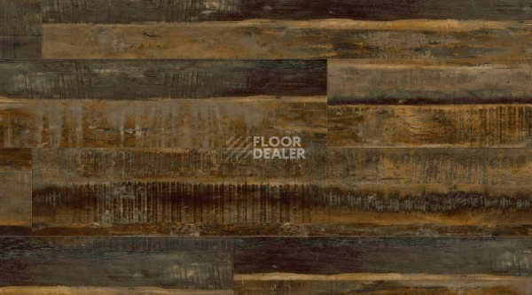Кварцвиниловые полы Gerflor Creation 70 0799 Toasted Wood Cafe фото 1 | FLOORDEALER